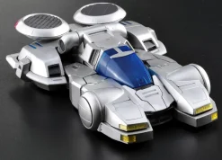 1/32 Knight Striker: Inter-Gray Xsi Color Resin Cast Kit