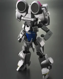 1/32 Knight Striker: Inter-Gray Xsi Color Resin Cast Kit
