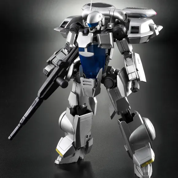 1/32 Knight Striker: Inter-Gray Xsi Color Resin Cast Kit