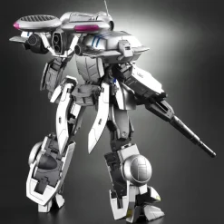 1/32 Knight Striker: Inter-Gray Xsi Color Resin Cast Kit