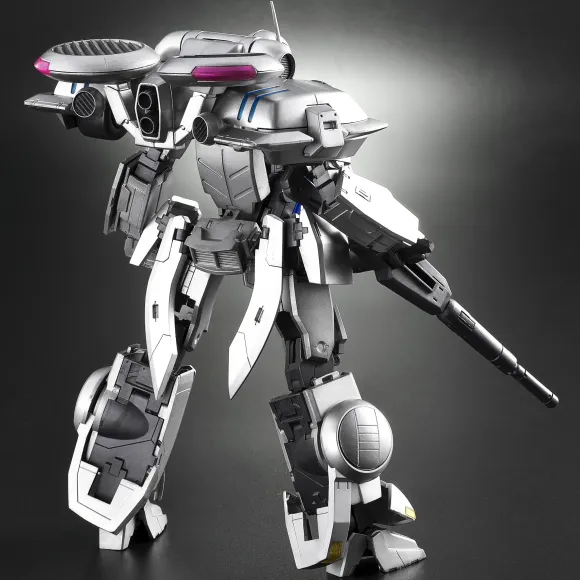 1/32 Knight Striker: Inter-Gray Xsi Color Resin Cast Kit