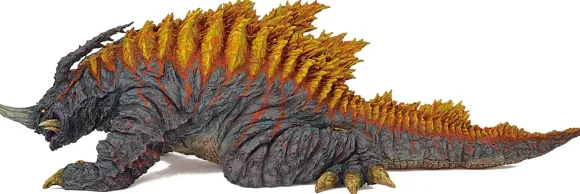 KOMORI PROJECT Ultra 1/12 plan Vol.01 Neronga