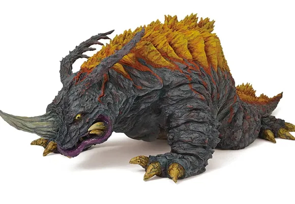 KOMORI PROJECT Ultra 1/12 plan Vol.01 Neronga