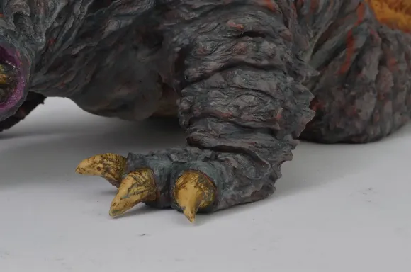KOMORI PROJECT Ultra 1/12 plan Vol.01 Neronga