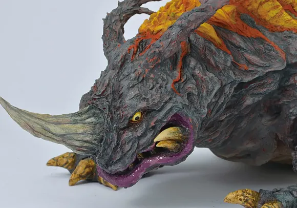 KOMORI PROJECT Ultra 1/12 plan Vol.01 Neronga