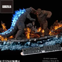 Kong From Godzilla VS. Kong (2021) Wonder Figure