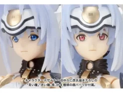 1/12 KOS-MOS Ver.1