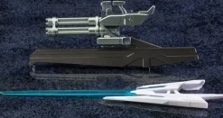 1/12 KOS-MOS Ver.4 (Extra coating edition)