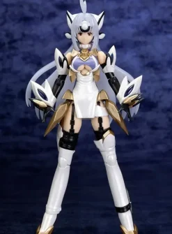 1/12 KOS-MOS Ver.4 (Extra coating edition)
