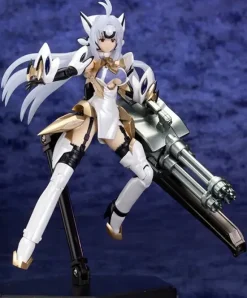 1/12 KOS-MOS Ver.4 (Extra coating edition)