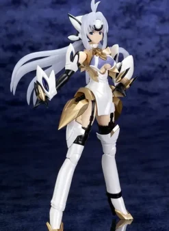 1/12 KOS-MOS Ver.4 Extra Coating Edition (Reissue)