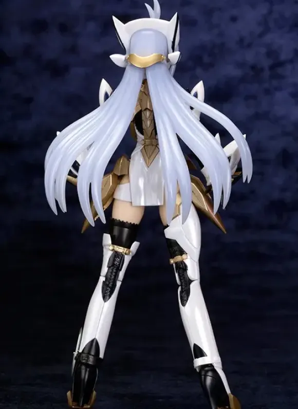 1/12 KOS-MOS Ver.4 Extra Coating Edition (Reissue)