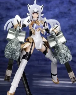 1/12 KOS-MOS Ver.4 Extra Coating Edition (Reissue)
