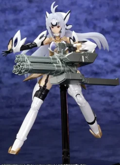 1/12 KOS-MOS Ver.4 [Extra Coating Edition] (Xenosaga Episode III) (Reissue)