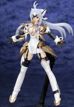 1/12 KOS-MOS Ver.4 [Extra Coating Edition] (Xenosaga Episode III) (Reissue)