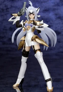 1/12 KOS-MOS Ver.4 [Extra Coating Edition] (Xenosaga Episode III) (Reissue)