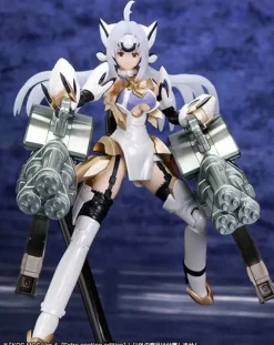 1/12 KOS-MOS Ver.4 [Extra Coating Edition] (Xenosaga Episode III) (Reissue)