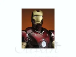 1/6 Kotobukiya Collection Movie Fine Art Statue: Iron Man