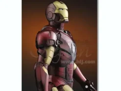 1/6 Kotobukiya Collection Movie Fine Art Statue: Iron Man