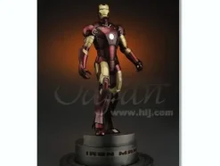 1/6 Kotobukiya Collection Movie Fine Art Statue: Iron Man