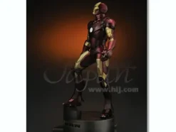 1/6 Kotobukiya Collection Movie Fine Art Statue: Iron Man