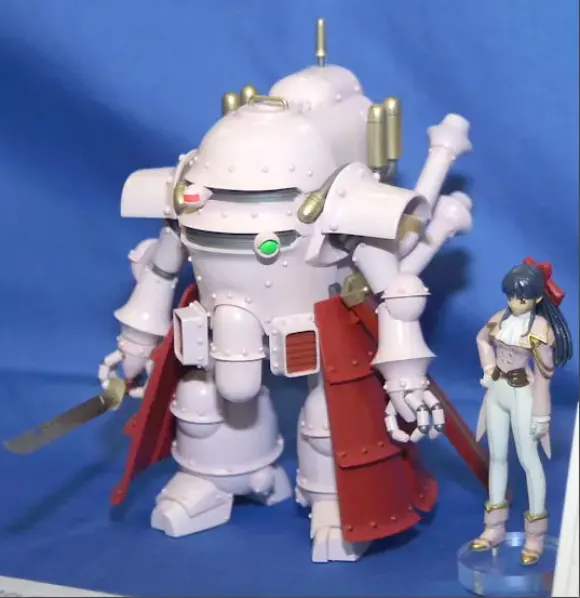 1/24 Koubu For Sakura