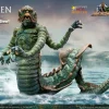 Kraken Soft Vinyl Kit