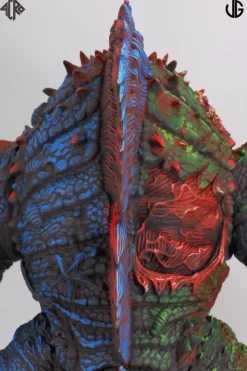 KRS JG Gill Beast Namazu Exclusive Ver.