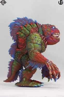 KRS JG Gill Beast Namazu Exclusive Ver.