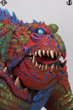 KRS JG Gill Beast Namazu Exclusive Ver.