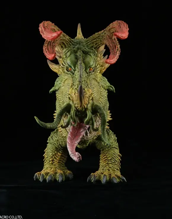 KRS Paul Komoda Birdeater (Fuku)
