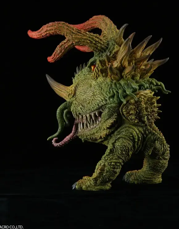 KRS Paul Komoda Birdeater (Fuku)