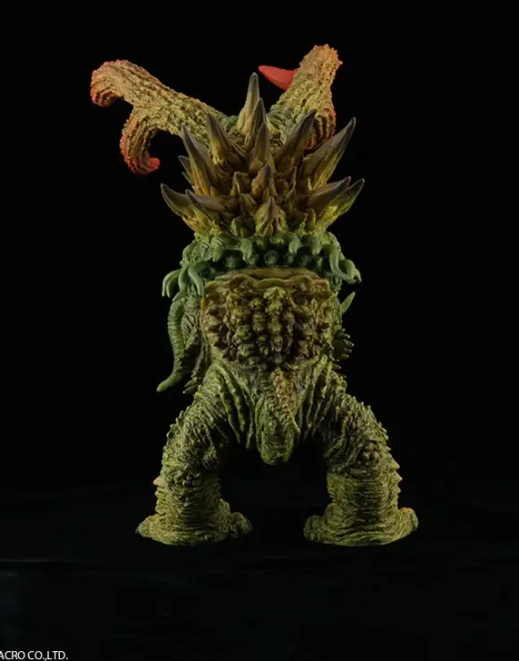 KRS Paul Komoda Birdeater (Fuku)