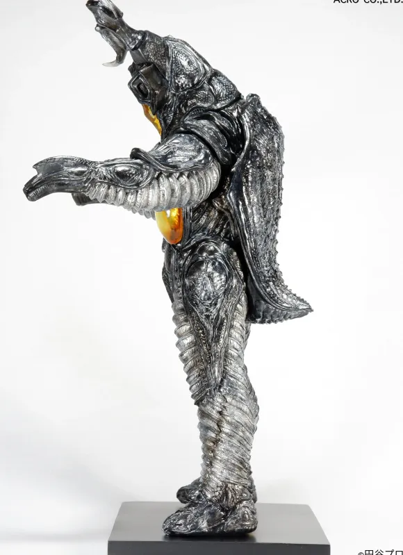 KRS P.K Zetton