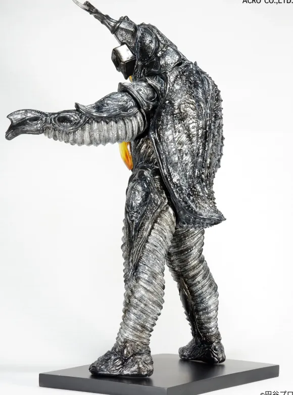 KRS P.K Zetton