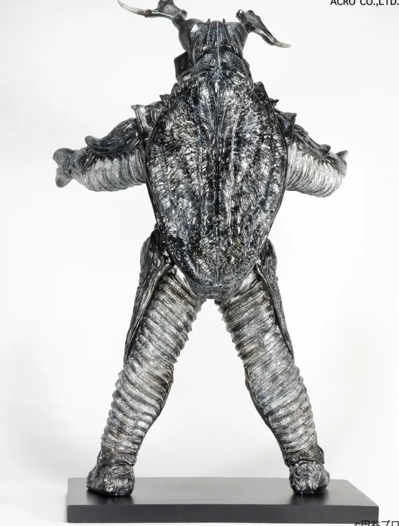 KRS P.K Zetton