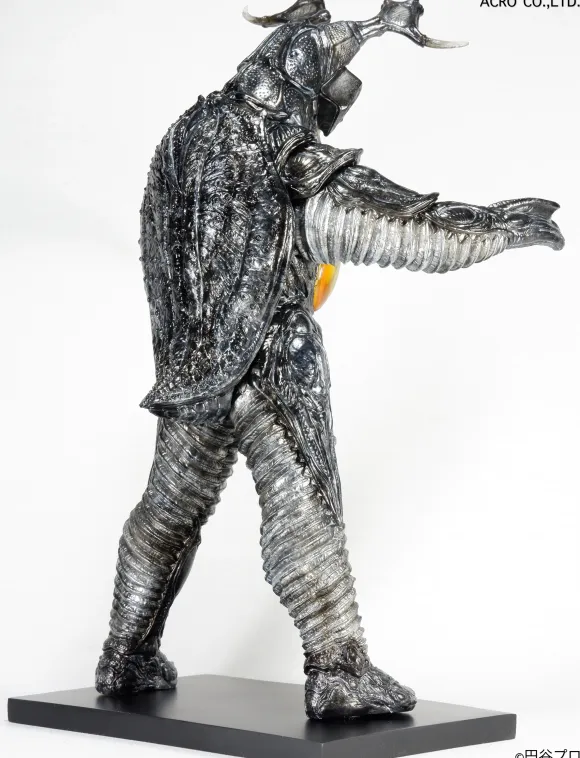 KRS P.K Zetton