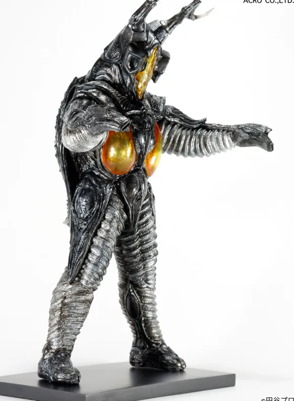 KRS P.K Zetton