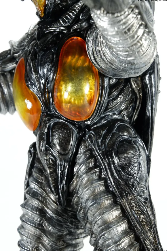 KRS P.K Zetton