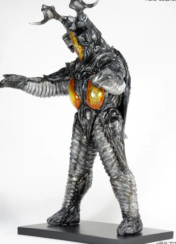 KRS P.K Zetton (Reissue)