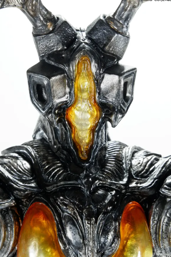 KRS P.K Zetton (Reissue)