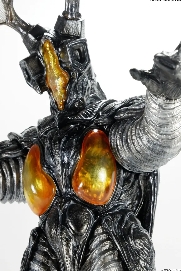 KRS P.K Zetton (Reissue)