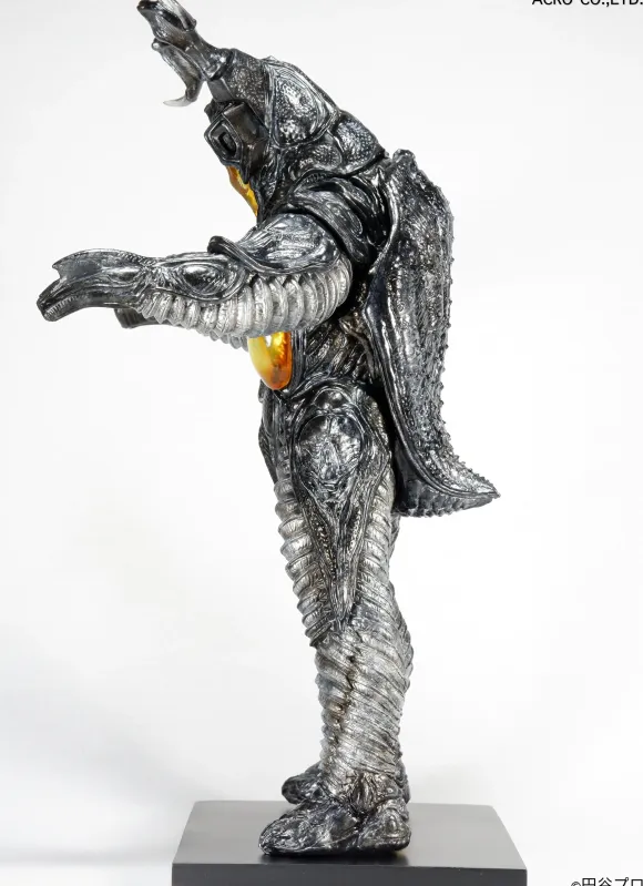 KRS P.K Zetton (Reissue)