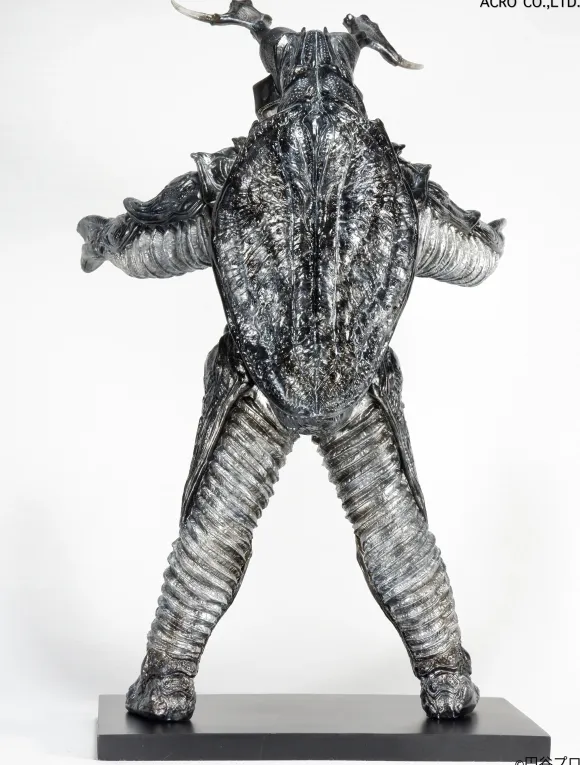 KRS P.K Zetton (Reissue)