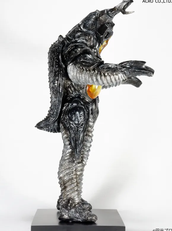 KRS P.K Zetton (Reissue)