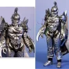 K02 Scorpio Worm