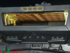1/350 K'tinga Class Shuttle Bay