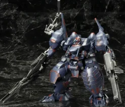 1/72 KT-104/PERUN HANGED MAN Rematch ver. (ARMORED CORE V) (Reissue)