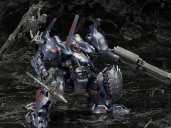 1/72 KT-104/PERUN HANGED MAN Rematch ver. (ARMORED CORE V) (Reissue)