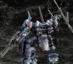 1/72 KT-104/PERUN HANGED MAN Rematch ver. (ARMORED CORE V) (Reissue)